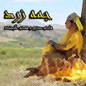 جمه زرد هادی صدری و مهدی گردنده