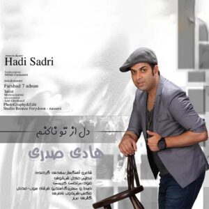 دل از تو ناکَنُم هادی صدری